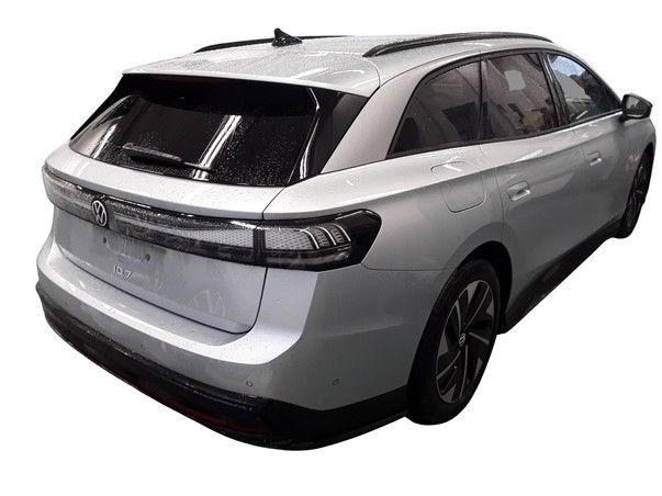 Volkswagen ID.7 2024