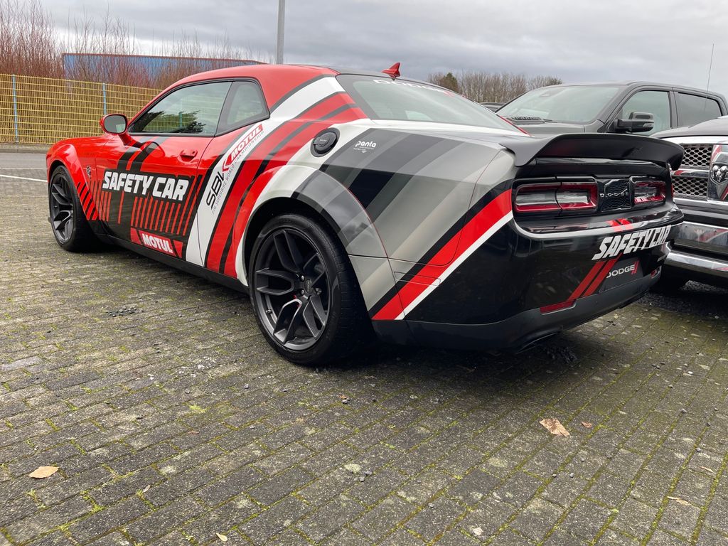 Dodge Challenger 2026