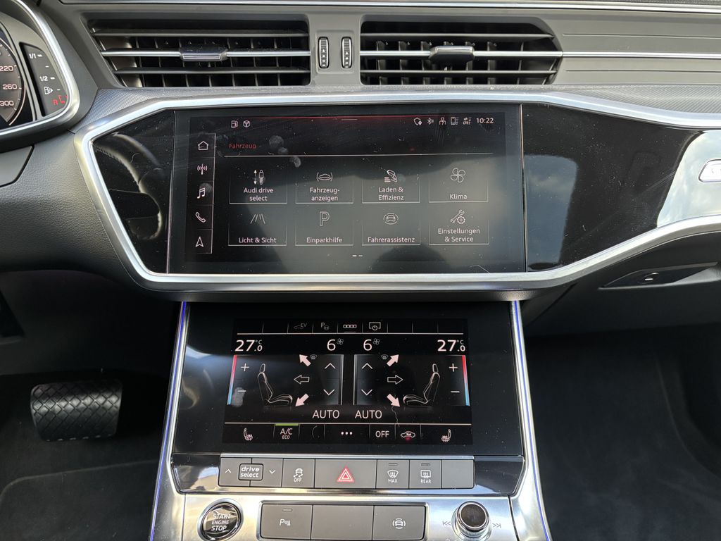 Audi A6 2020