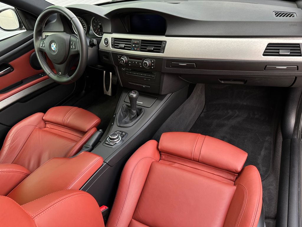 BMW M3 2012