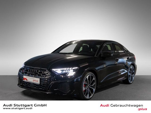 Audi S3 2024