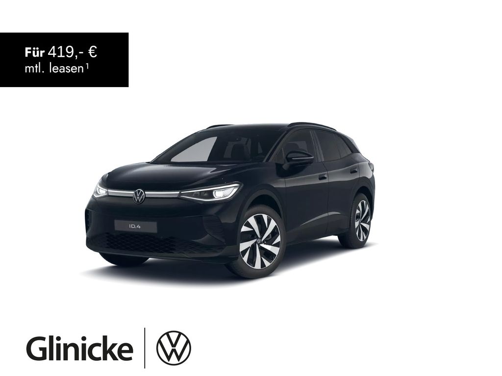 Volkswagen ID.4 2025