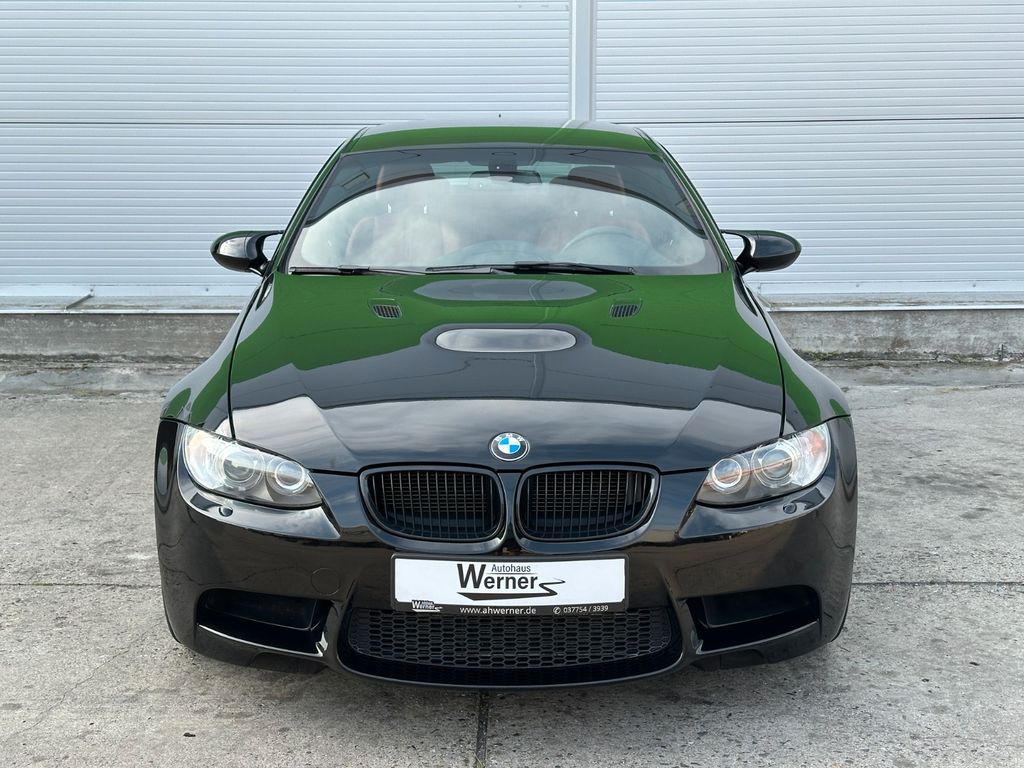 BMW M3 2012