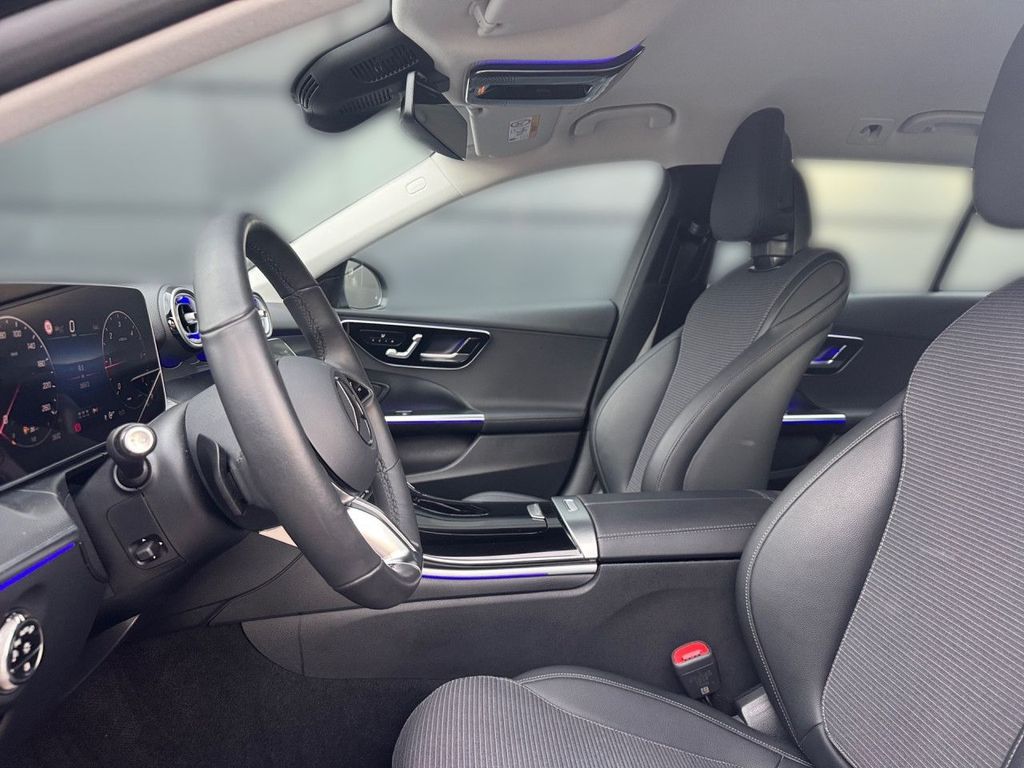 Mercedes-Benz C 220 2024
