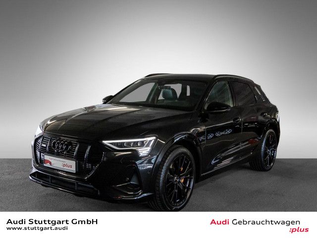 Audi e-tron 2023
