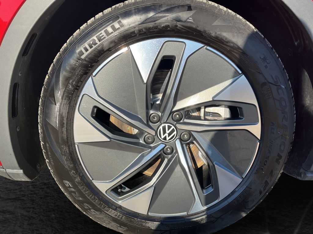 Volkswagen ID.5 2025