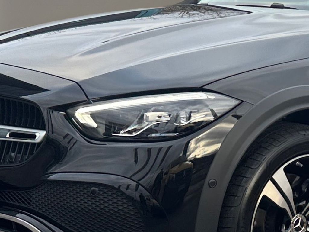 Mercedes-Benz C 220 2024