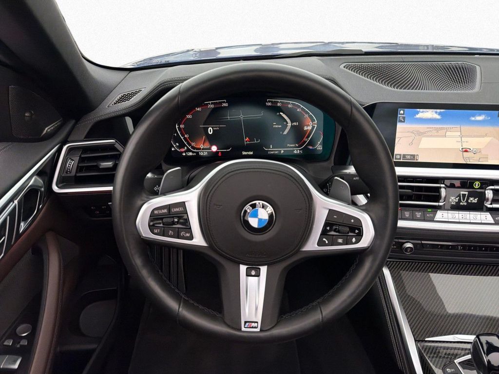 BMW 430 2022