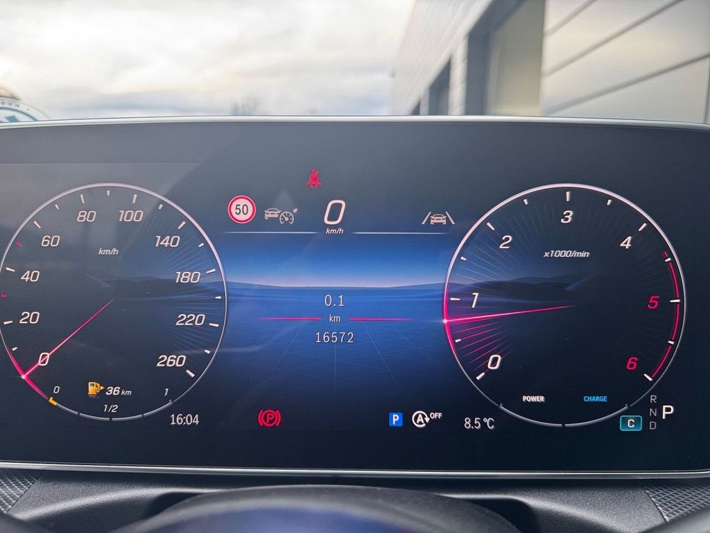 Mercedes-Benz C 220 2024