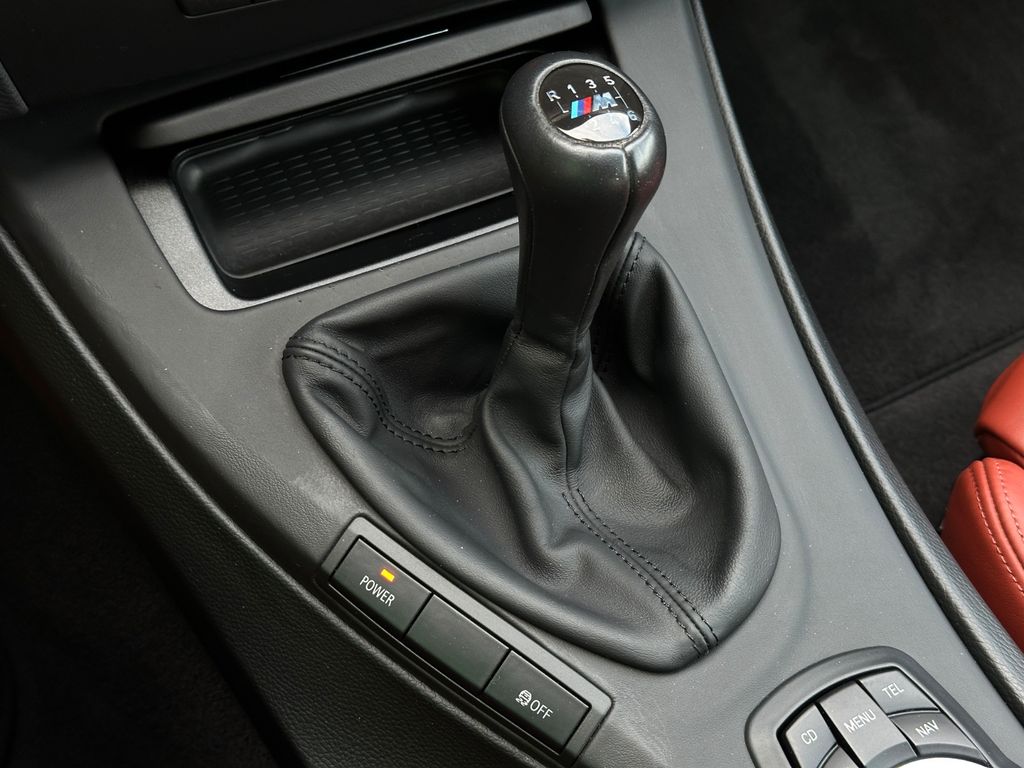 BMW M3 2012