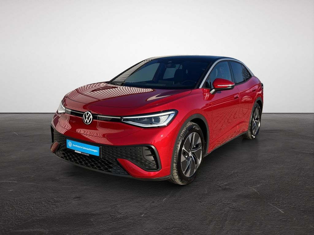 Volkswagen ID.5 2025