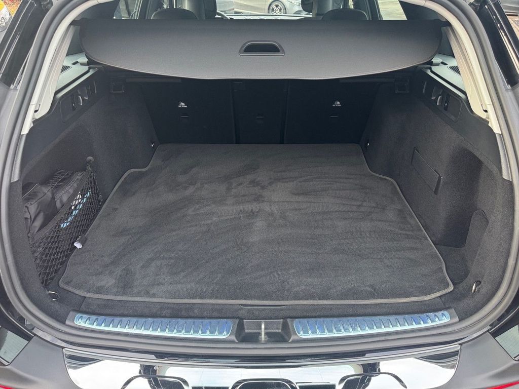 Mercedes-Benz C 220 2024