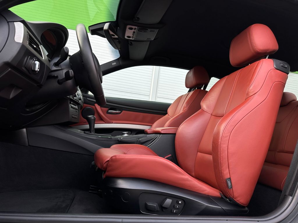 BMW M3 2012