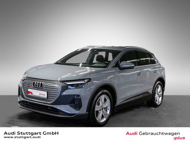 Audi Q4 e-tron 2024