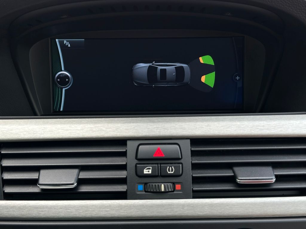 BMW M3 2012