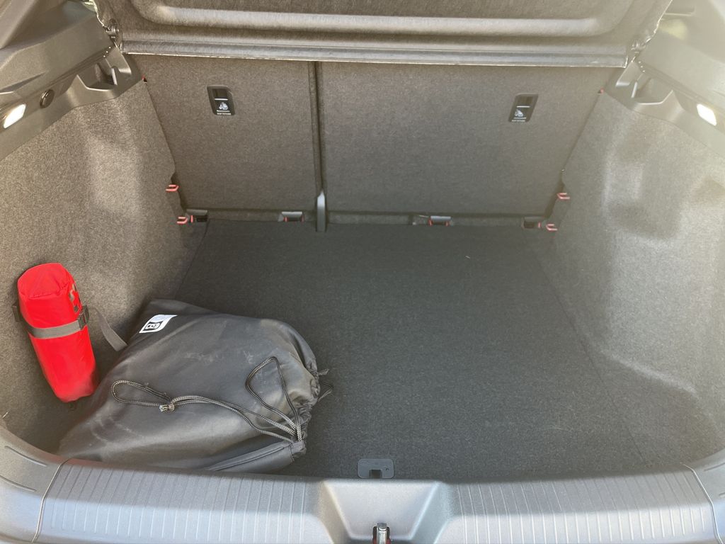 Volkswagen ID.5 2025