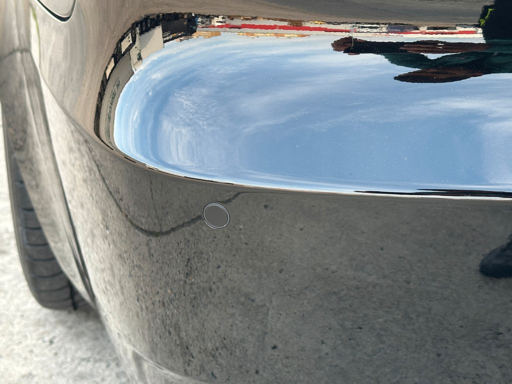 BMW M3 2012