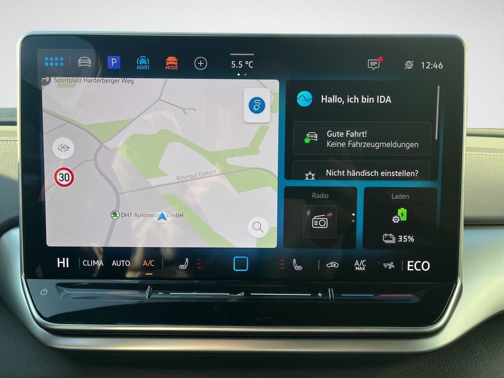 Volkswagen ID.5 2025