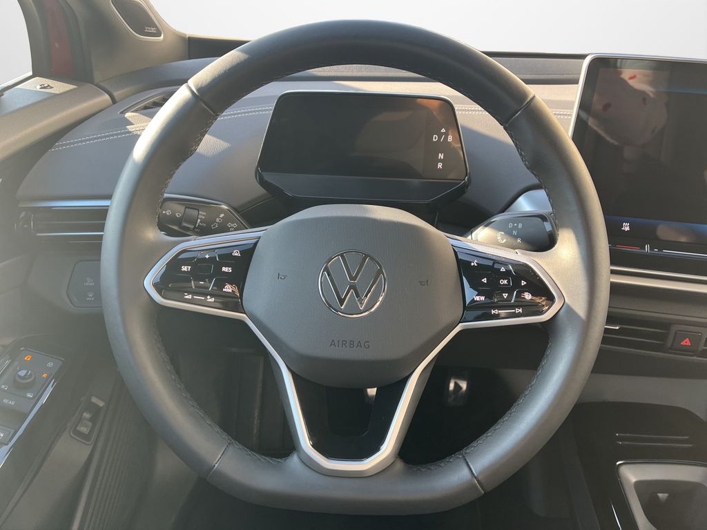 Volkswagen ID.5 2025