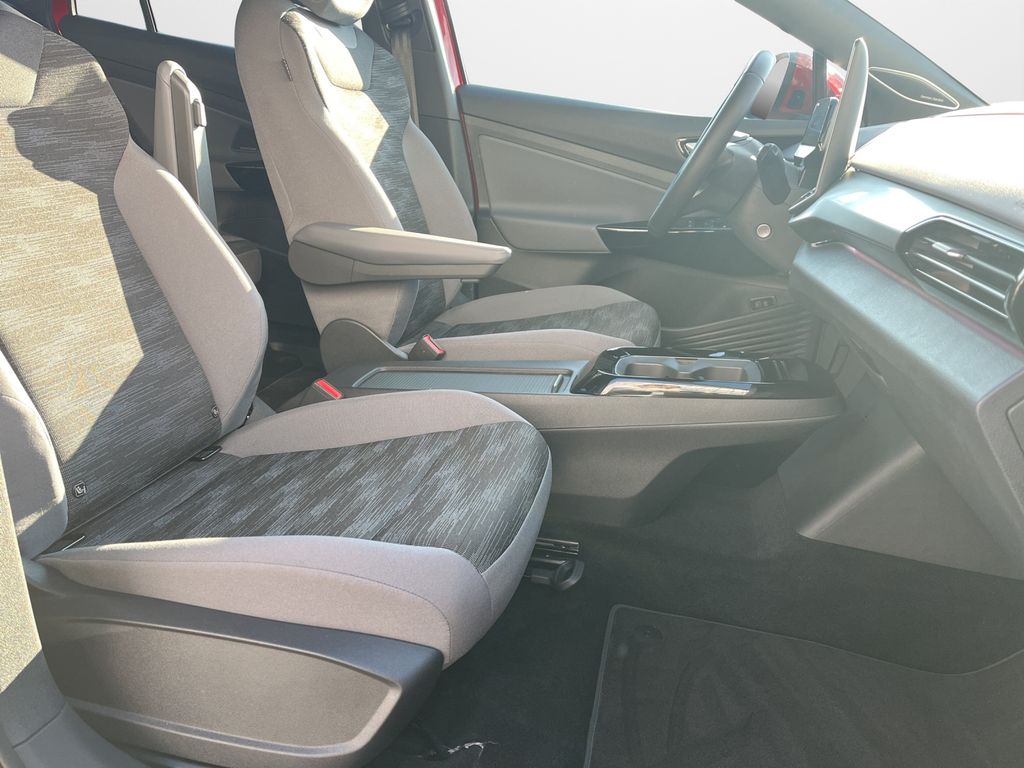 Volkswagen ID.5 2025