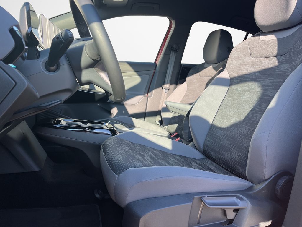 Volkswagen ID.5 2025