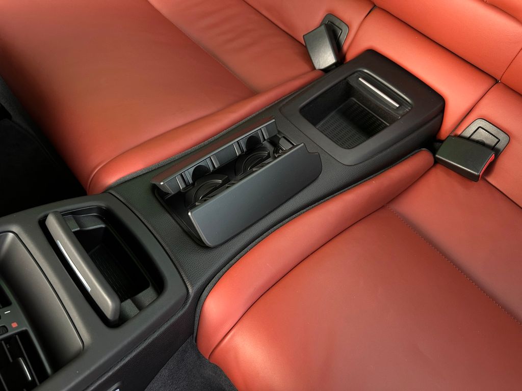 BMW M3 2012