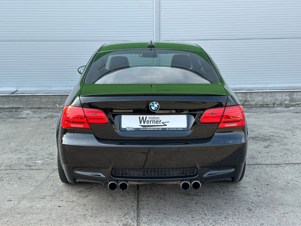 BMW M3 2012