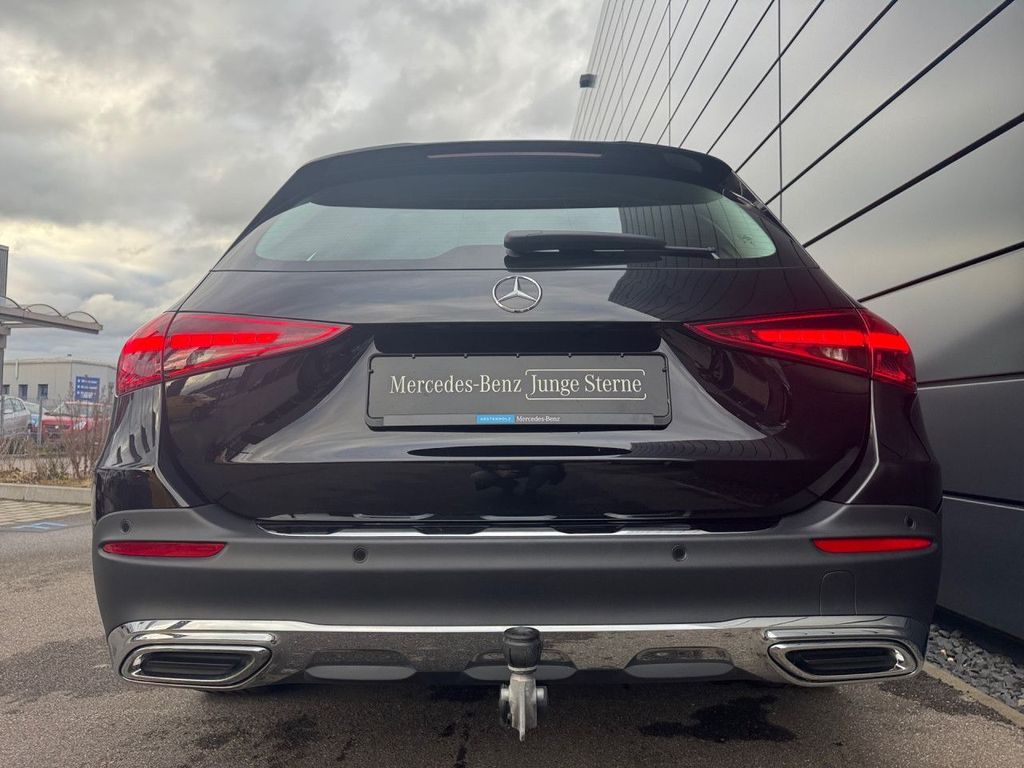 Mercedes-Benz C 220 2024