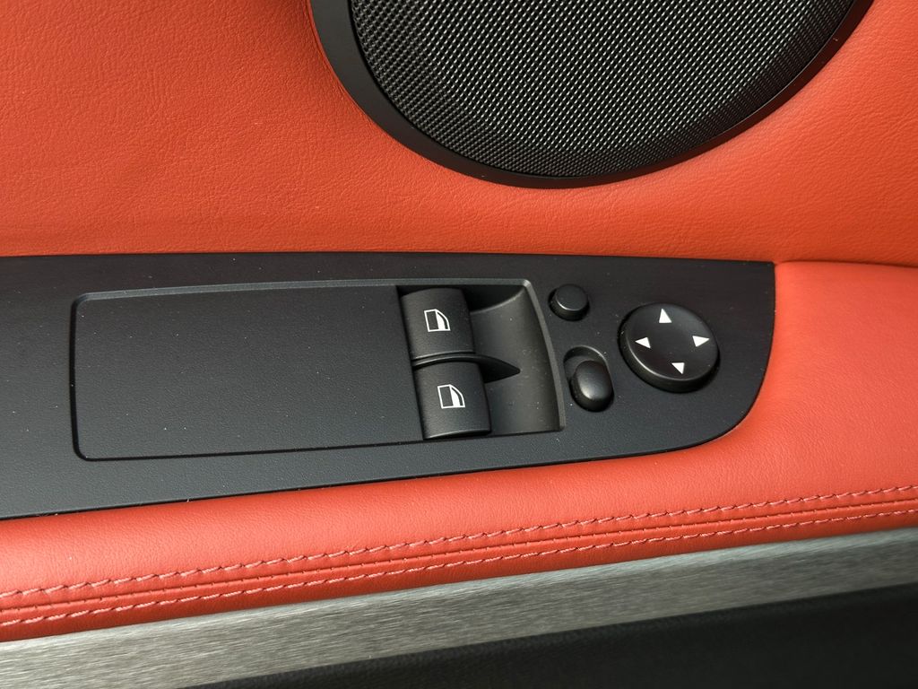 BMW M3 2012