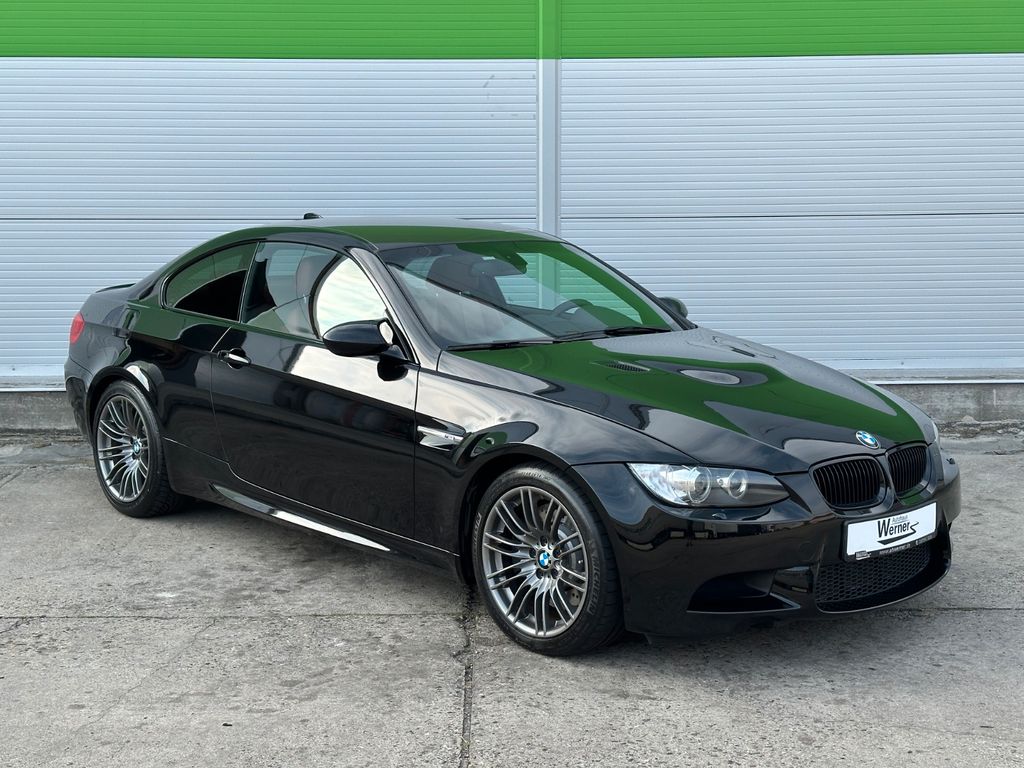 BMW M3 2012