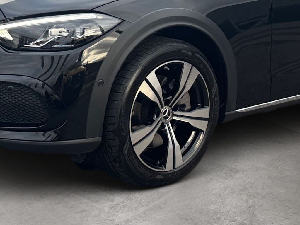 Mercedes-Benz C 220 2024