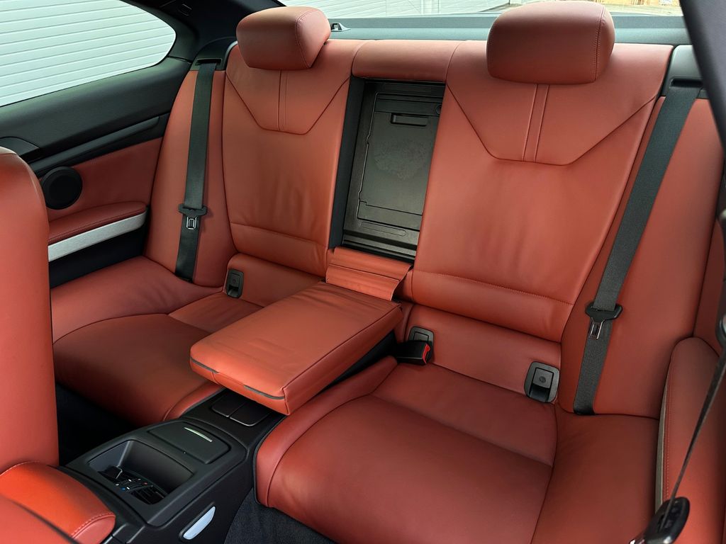 BMW M3 2012