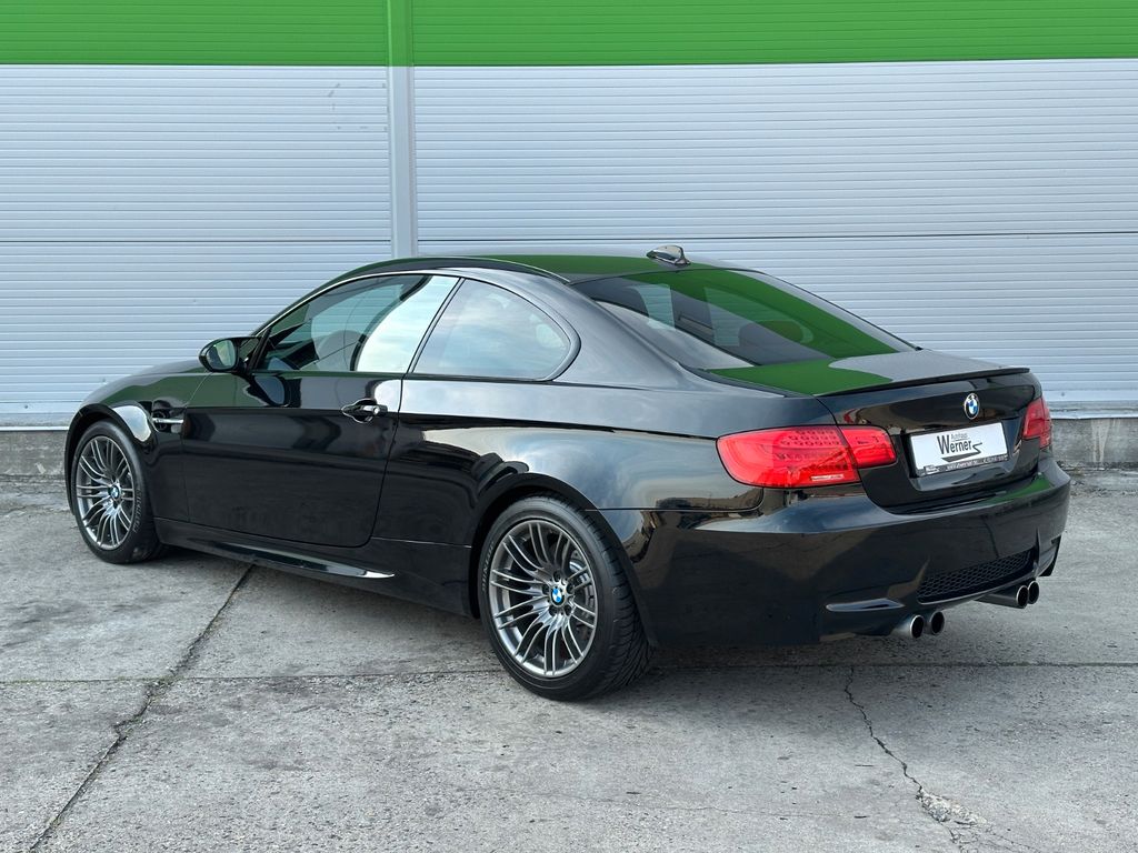BMW M3 2012