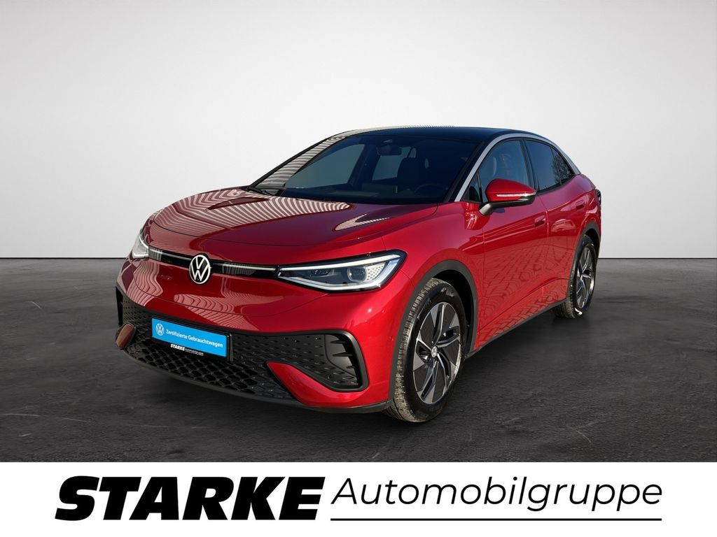 Volkswagen ID.5 2025