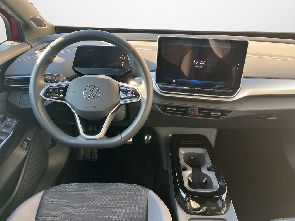 Volkswagen ID.5 2025