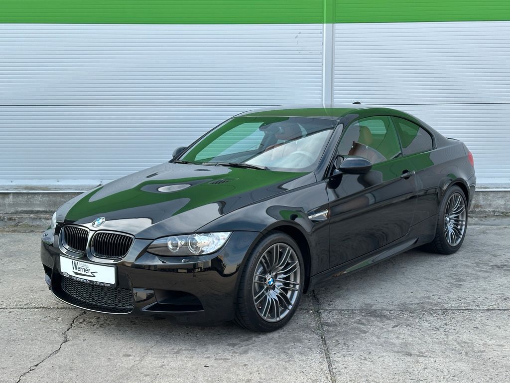 BMW M3 2012