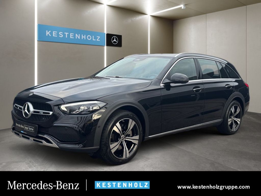 Mercedes-Benz C 220 2024