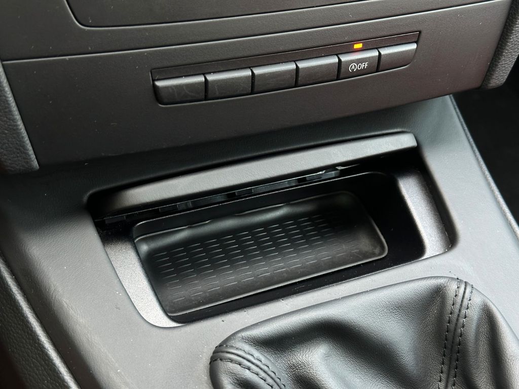 BMW M3 2012