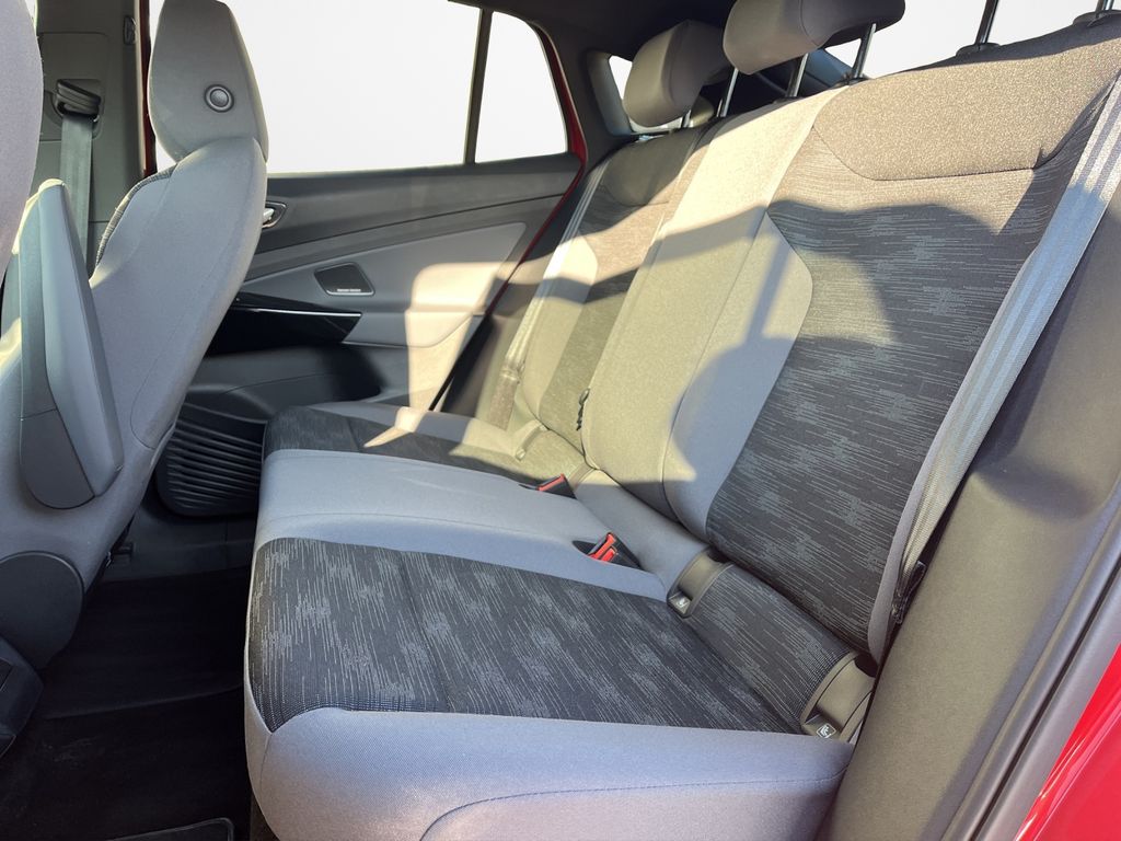 Volkswagen ID.5 2025