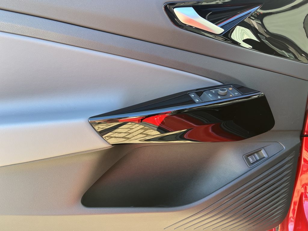 Volkswagen ID.5 2025