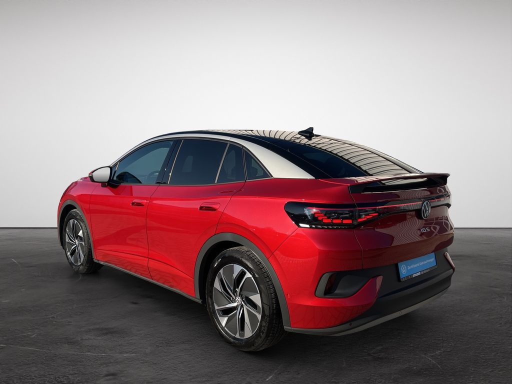 Volkswagen ID.5 2025