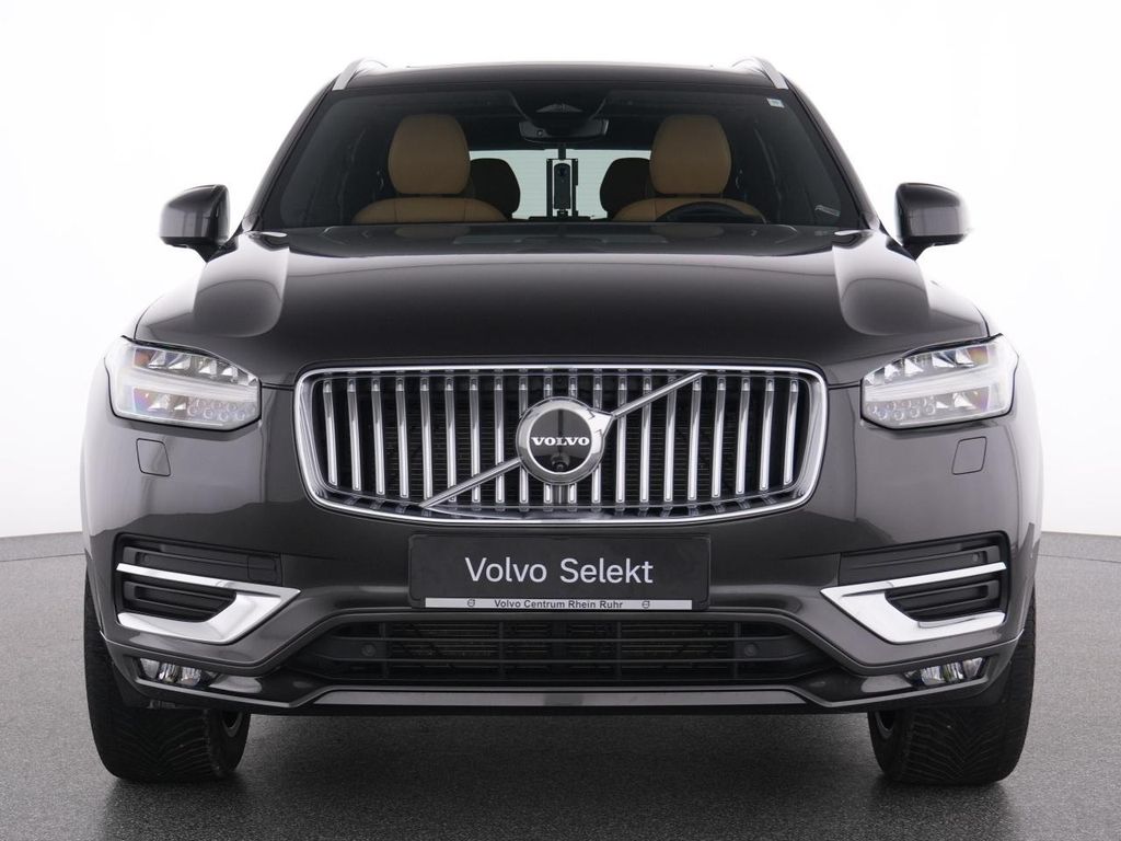 Volvo XC90 2024