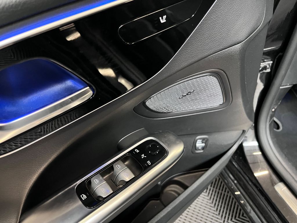 Mercedes-Benz C 200 2022