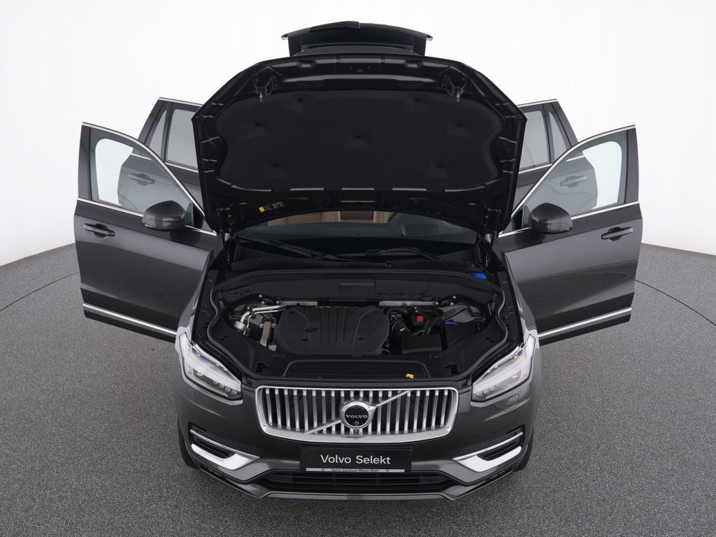 Volvo XC90 2024