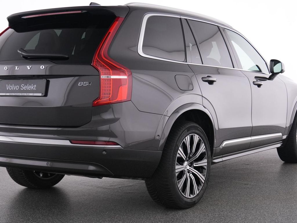 Volvo XC90 2024