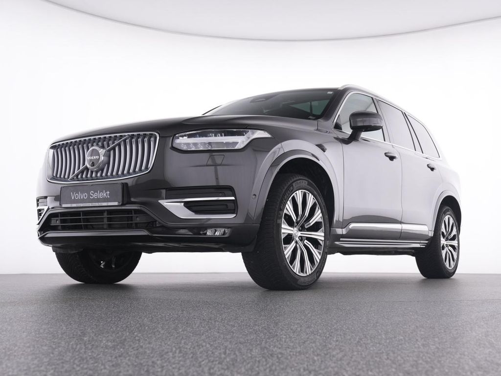 Volvo XC90 2024