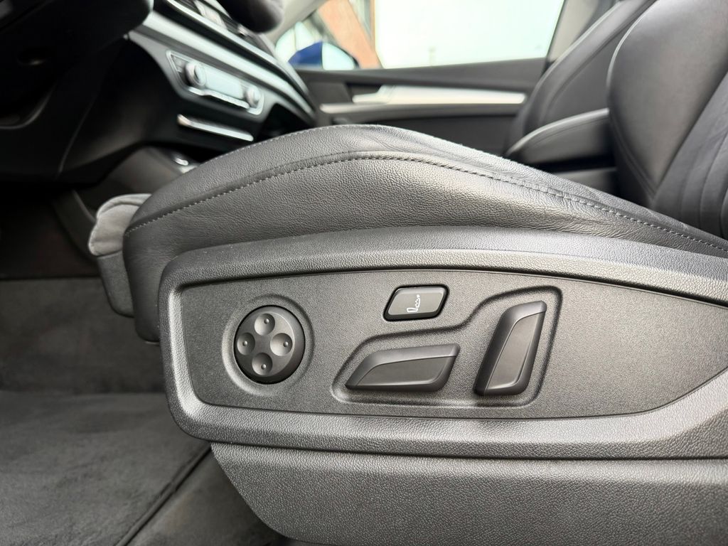 Audi Q5 2021