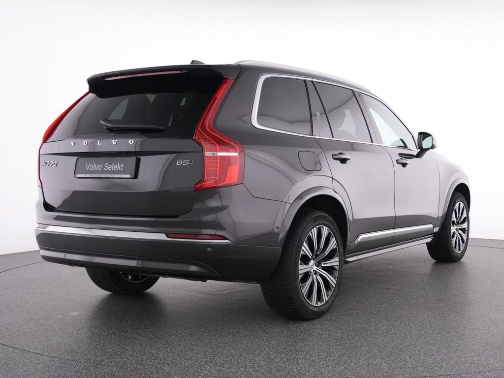 Volvo XC90 2024