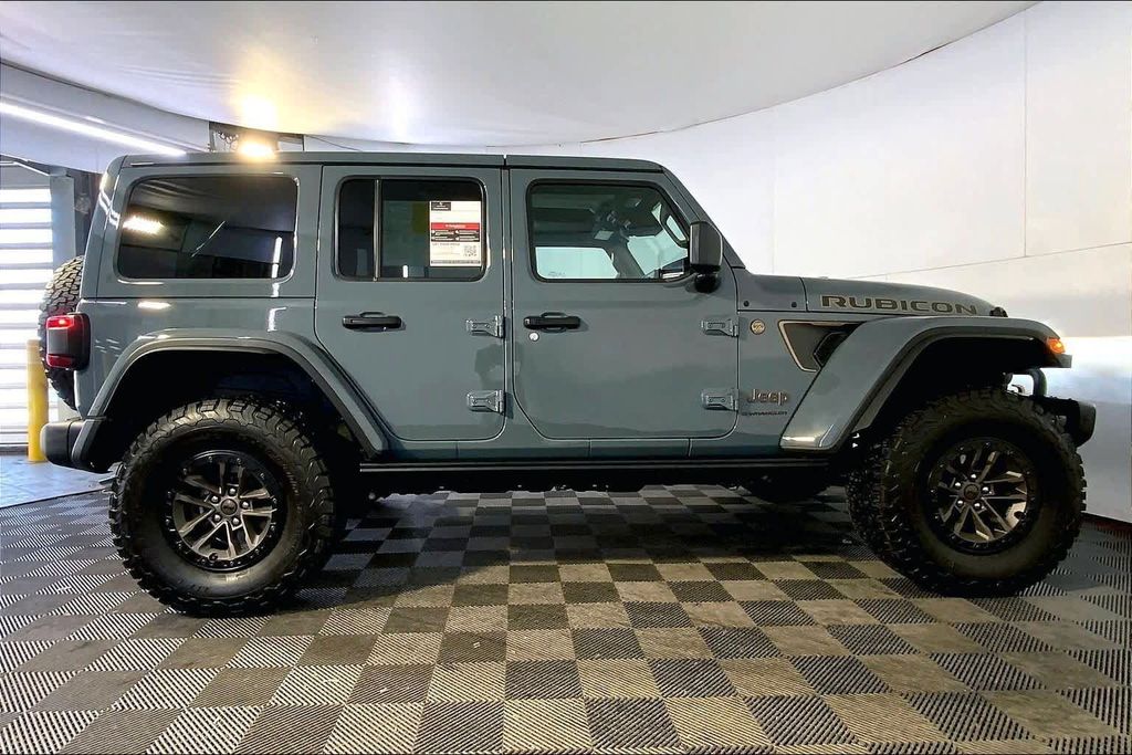Jeep Wrangler 2024