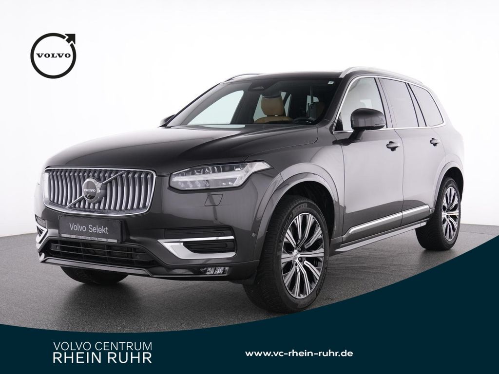 Volvo XC90 2024